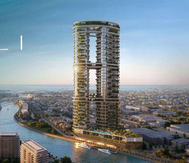 Amali Residences