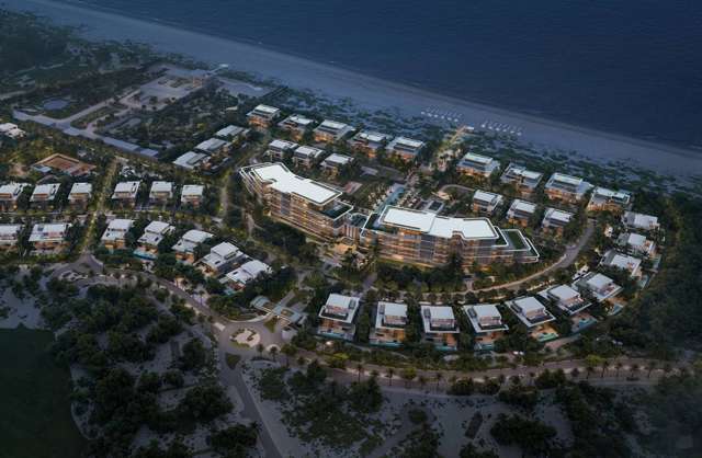 Four Seasons Private Residences