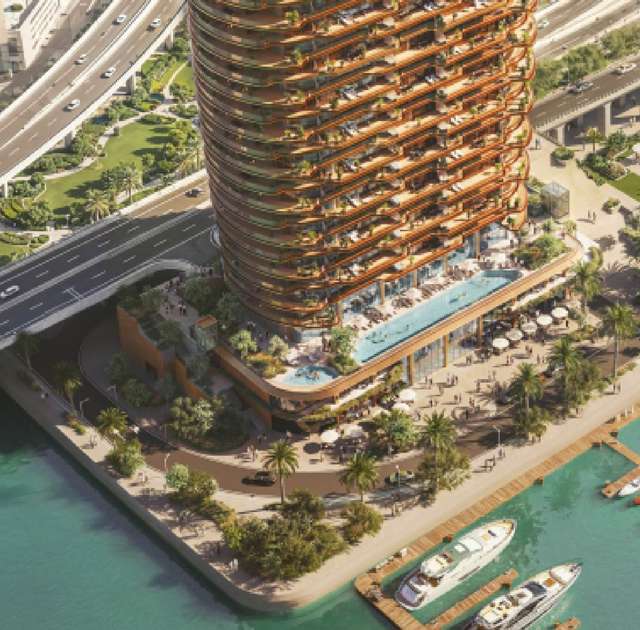 Jumeirah Residences